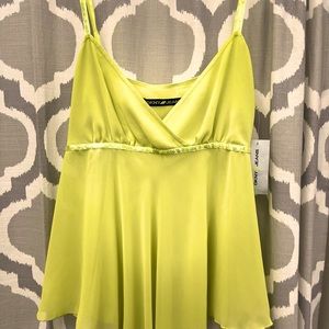 DKNY Camisole size 8